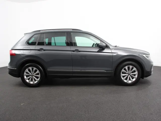 Volkswagen Tiguan 1.5 TSI DSG 150pk Life 2021 Benzine 9
