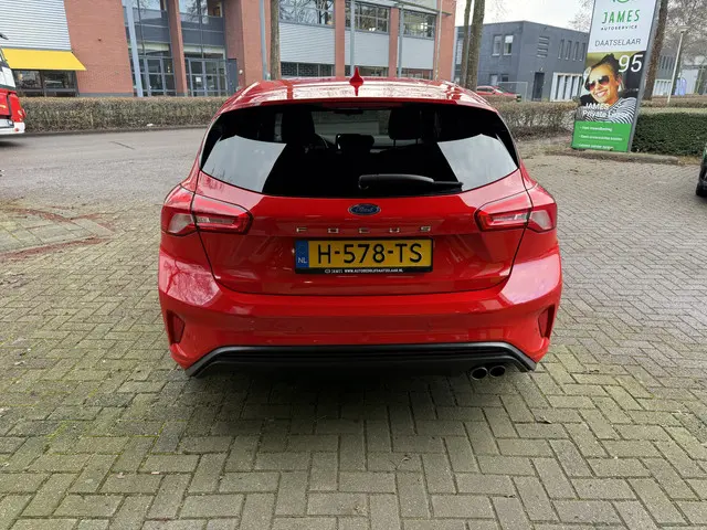 Ford Focus 1.0 EcoBoost ST Line Business 2020 Benzine 4