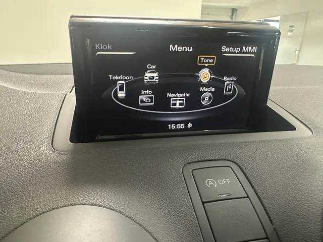 Peugeot 2008 1.2 PureTech Style 2014 Benzine 7