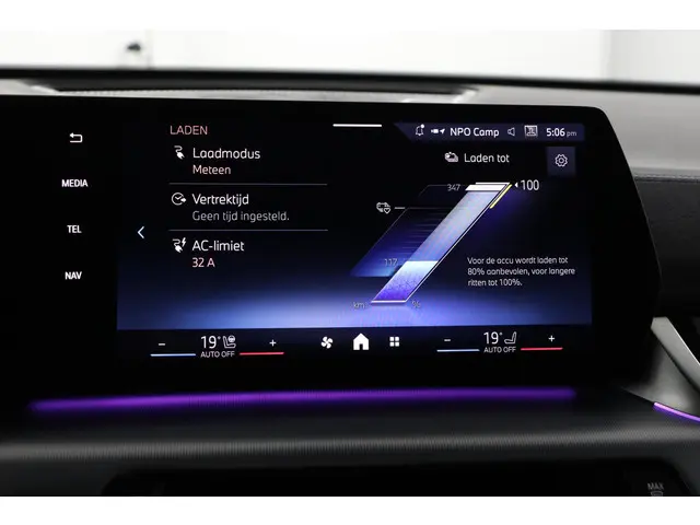 BMW iX2 xDrive30 67 kWh 2024 Elektrisch 59