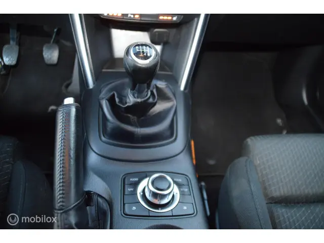 Mazda CX-5 2.5 SkyActiv-G 194 Signature 2019 Benzine 23