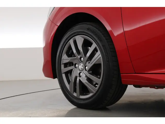 Peugeot 208 1.2 PureTech Active - Automaat 2022 Benzine 40