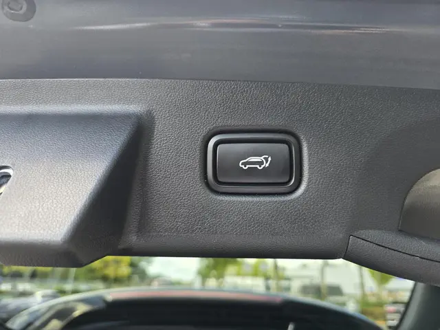 Hyundai Tucson 1.6 VERKOCHT 2024 Hybride Benzine 11