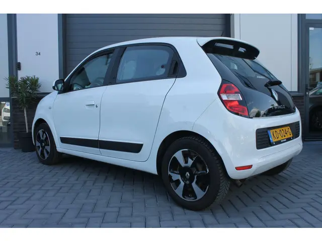 Renault Twingo 1.0 SCe Collection 2016 Benzine 8