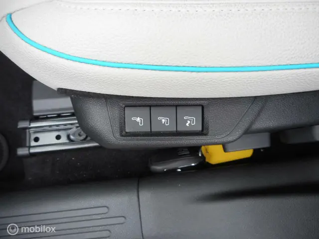 Fiat 600 1.2 Hybrid 100 La Prima 2024 Benzine 27