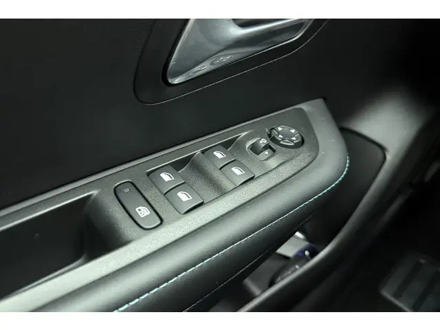 Peugeot e-208 EV Allure 50 kWh 2022 Elektrisch 19