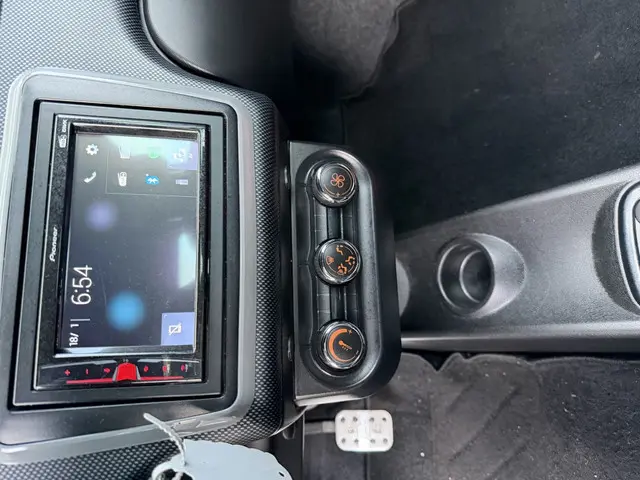 Ligier JS60 Brommobiel Chic 2021 Diesel 14