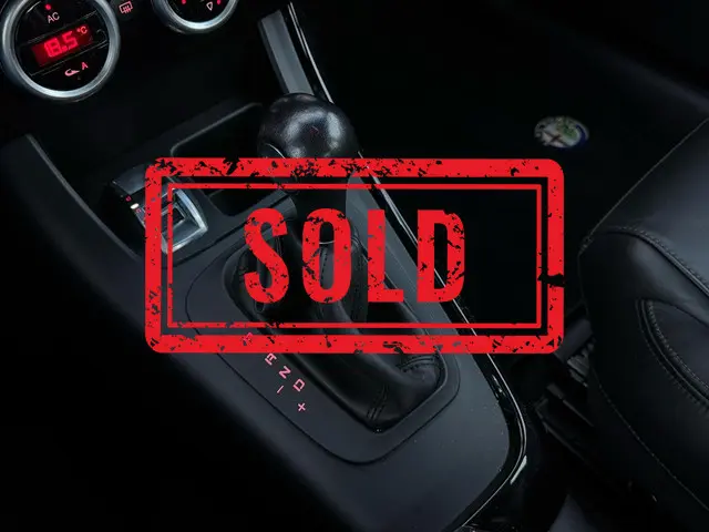 Alfa Romeo Giulietta VERKOCHT 2012 Benzine 14