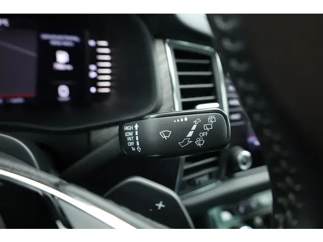 Škoda Kodiaq 1.5 TSI Style Business 7p. DSG 2023 Benzine 17