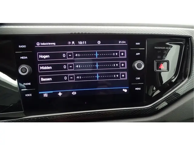 Volkswagen Polo 1.0 life M'23 2022 Benzine 49