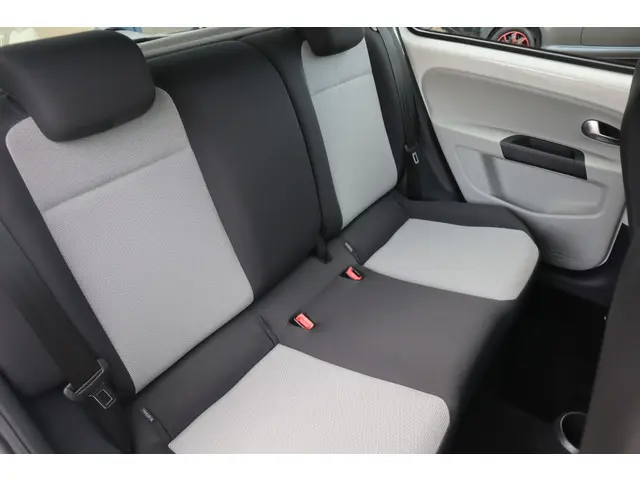 SEAT Mii 1.0 Style 2012 Benzine 11