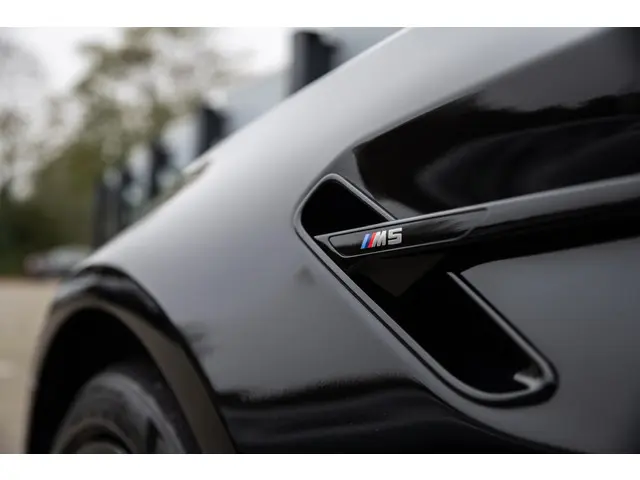BMW M5 5-serie 2018 Benzine 41