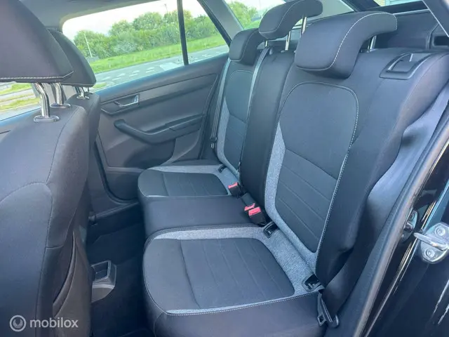 Škoda Fabia Combi 1.0 TSI Active 2020 Benzine 7