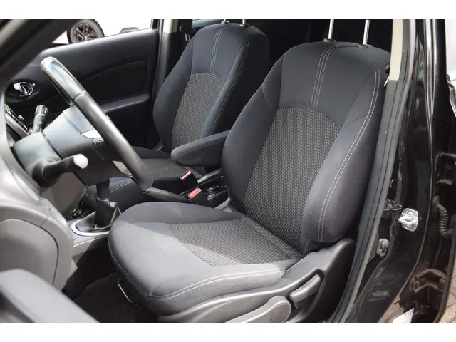 Nissan Note 1.2 Connect Edition//Navi//Keyless!! 2017 Benzine 5