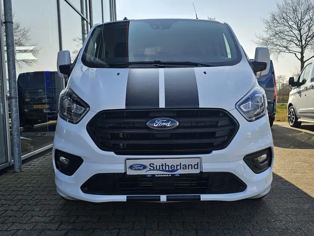 Ford Transit Custom 290 2.0 TDCI L1H1 Sport 2020 Diesel 5