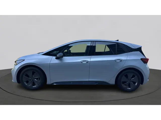 CUPRA Born Impulse 58 kWh 2024 Elektrisch 10