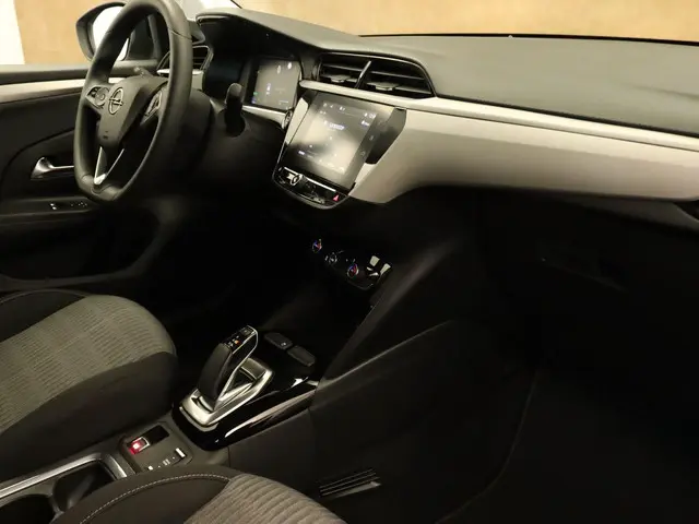 Opel Corsa-e Edition 50 kWh 2020 Elektrisch 7