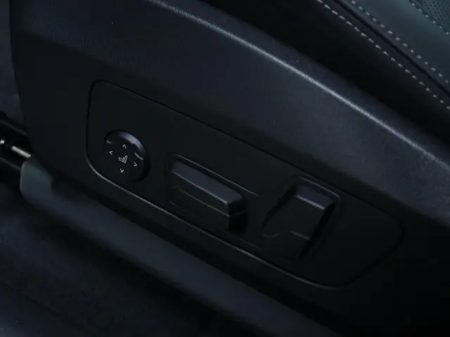 BMW iX1 eDrive20 2025 Elektrisch 15