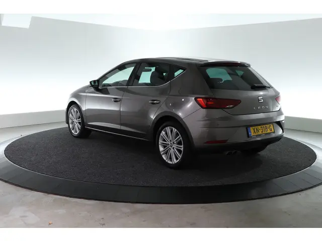 SEAT Leon ST 1.4 TSI X-PERIENCE 2017 Benzine 14