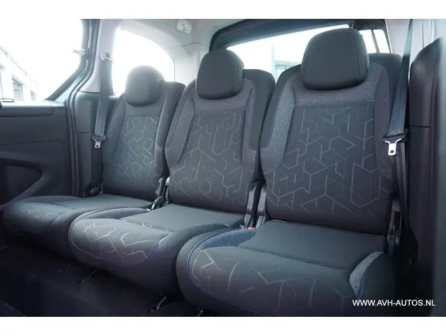 Peugeot Partner Tepee 1.2 PureTech Allure 2018 Benzine 7