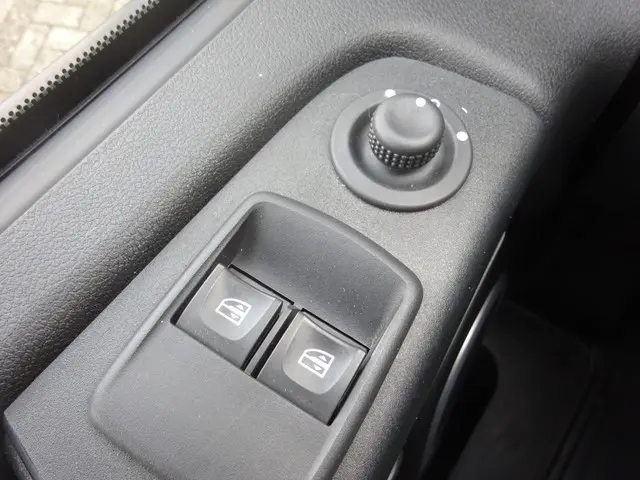 Nissan NV300 1.6 dCi 125 L2H1 Optima 2019 Diesel 16