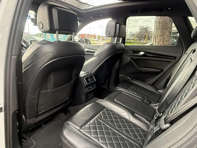 Audi SQ5 3.0 TFSI SQ5 quattro Pro Line Plus 2017 Benzine 7