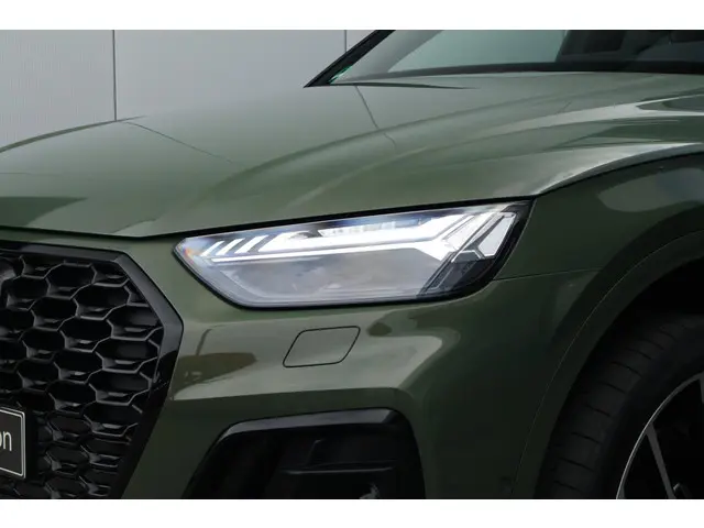 Audi Q5 Sportback 40 TFSI S edition 2023 Benzine 10