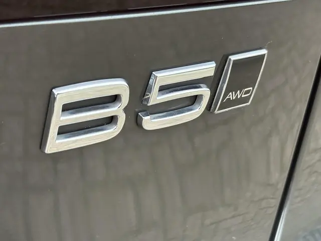 Volvo V90 Cross Country 2.0 B5 AWD Pro 2021 Benzine 12