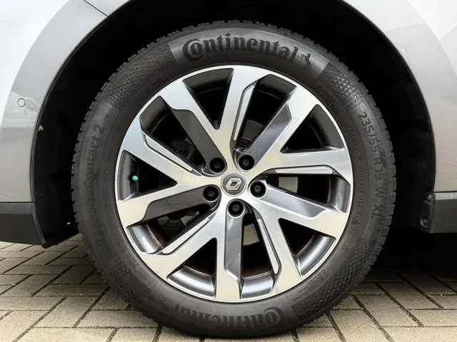 Renault Espace 1.6 TCe Dynamique 5p. 2015 Benzine 7