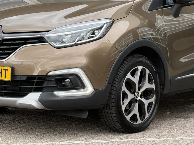 Renault Captur 0.9 TCe Intens 2018 Benzine 13
