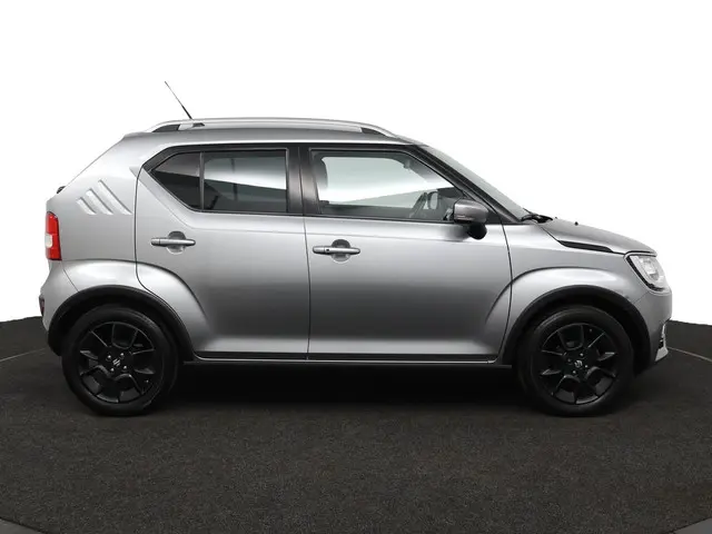 Suzuki Ignis 1.2 Stijl 2019 Benzine 13