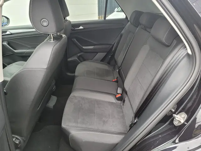 Volkswagen T-Roc 1.0 TSI Style 2023 Benzine 8