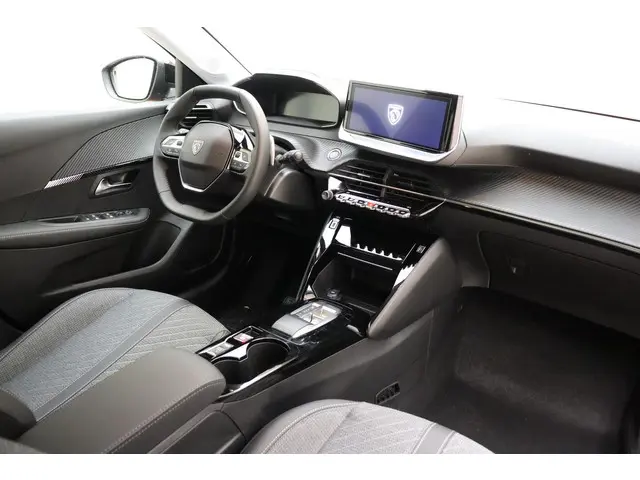 Peugeot 208 1.2 Hybrid e-DCS6 Allure 2025 Hybride Benzine 3