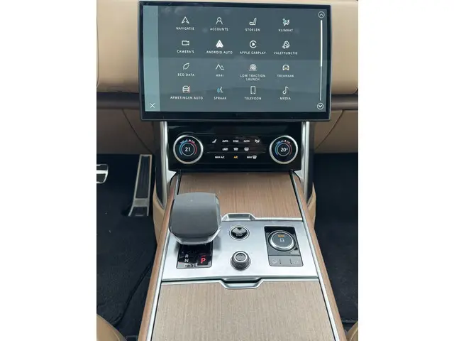 Land Rover Range Rover 3.0 D350 SV MHEV 2022 Diesel 27
