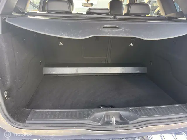Mercedes-Benz B-Klasse 180 Ambition 2014 Benzine 19