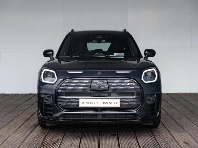 MINI Countryman E John Cooper Works 2024 Elektrisch 3