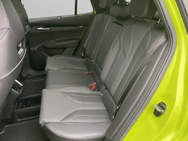 Škoda Enyaq Coupe iV 80 RS 2023 Elektrisch 25