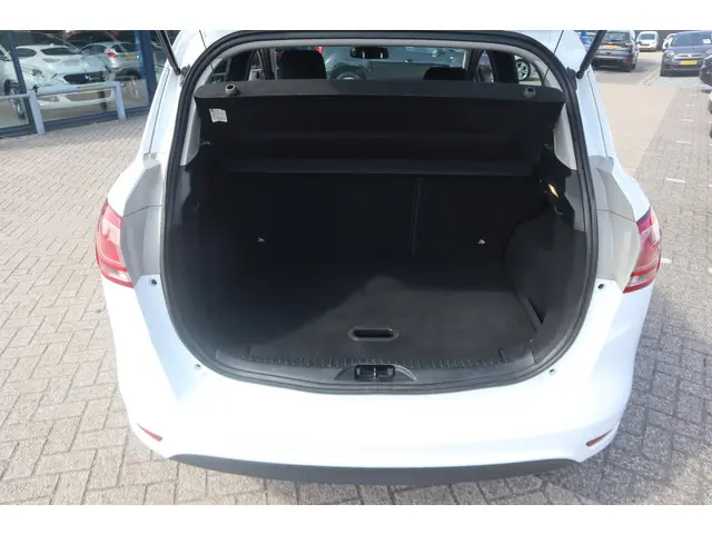 Ford B-MAX 1.6 TI-VCT Style 2016 Benzine 13