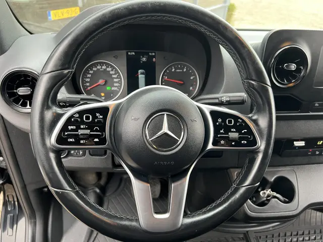 Mercedes-Benz Sprinter 314 2.2 CDI L2H1 2019 Diesel 9