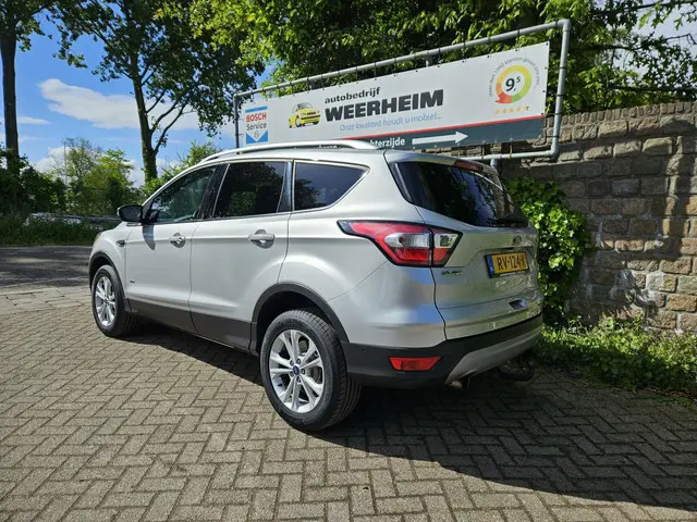 Ford Kuga 3