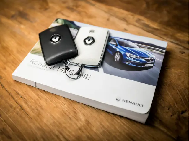 Renault Mégane Estate 1.2 TCe Bose Sport 2018 Benzine 17