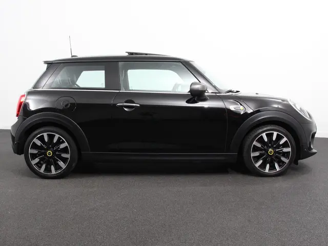MINI Electric Mini Yours 33 kWh 2020 Elektrisch 8