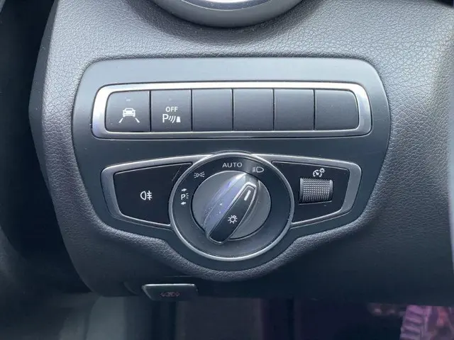 Mercedes-Benz C-Klasse 63 AMG S Prem.Pl.P. 2019 Benzine 19