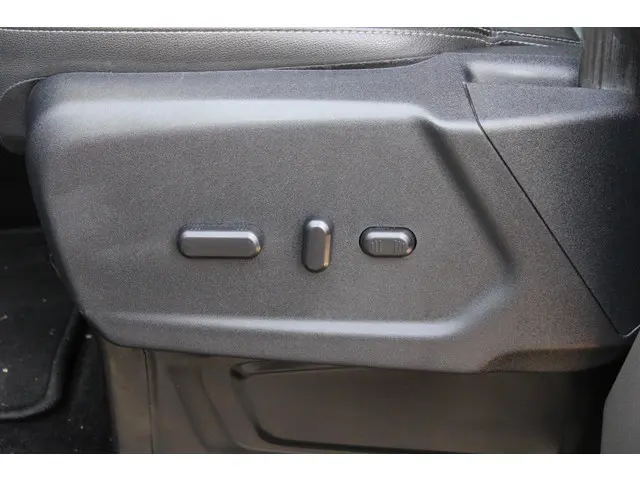 Ford Transit Custom 320S 2.0TD 185Pk Sport DC 2021 Diesel 9