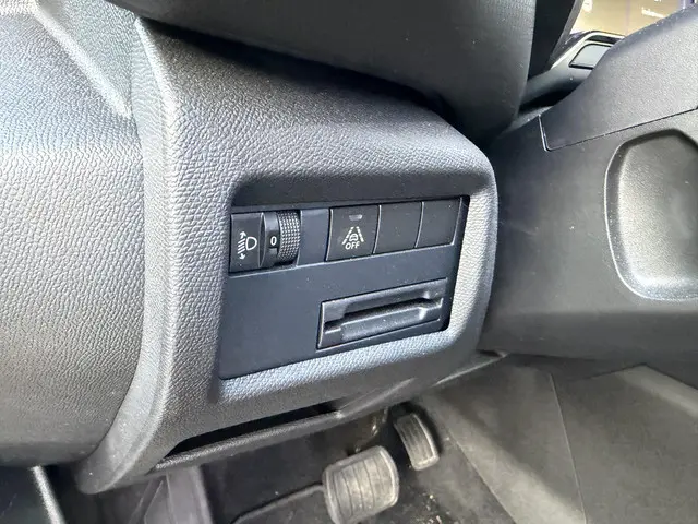 Citroën C5 Aircross 1.2 Turbo 130PK Feel 2022 Benzine 29