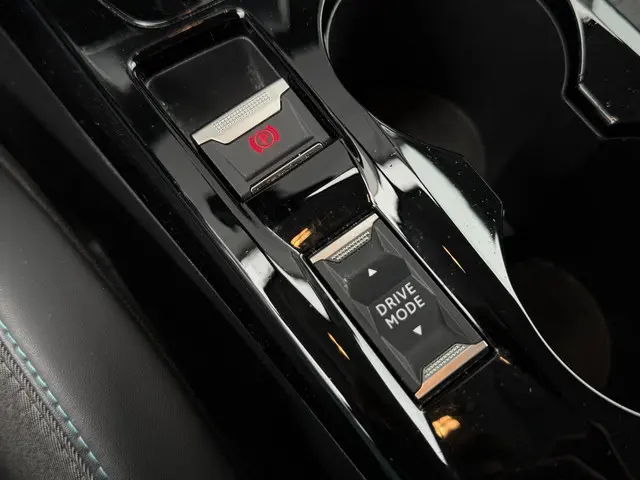 Peugeot e-208 EV Allure 50 kWh 2020 Elektrisch 20