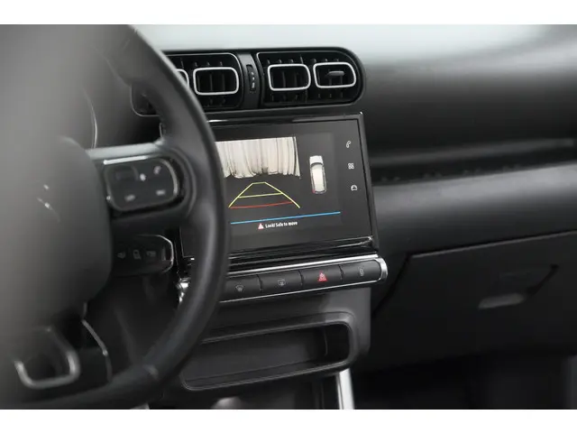Citroën C3 Aircross PureTech 110 S&S Feel 2017 Benzine 17