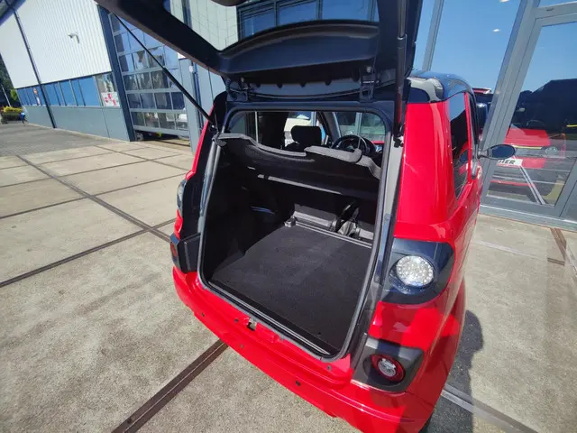 Microcar M.go Brommobiel Plus 2023 Diesel 9