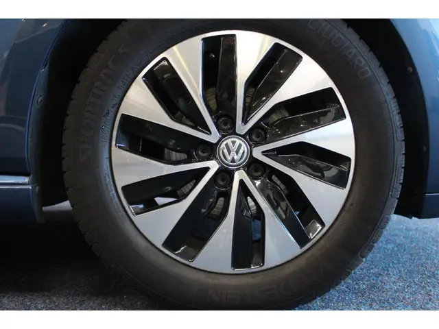 Volkswagen Polo 1.0 BlueMotion Edition 2016 Benzine 12