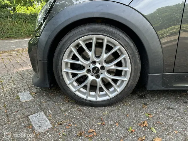 MINI Cooper S Mini 1.6 Monte Carlo 2014 Benzine 26